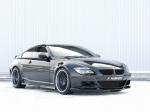 BMW M6 by Hamann 2005 года